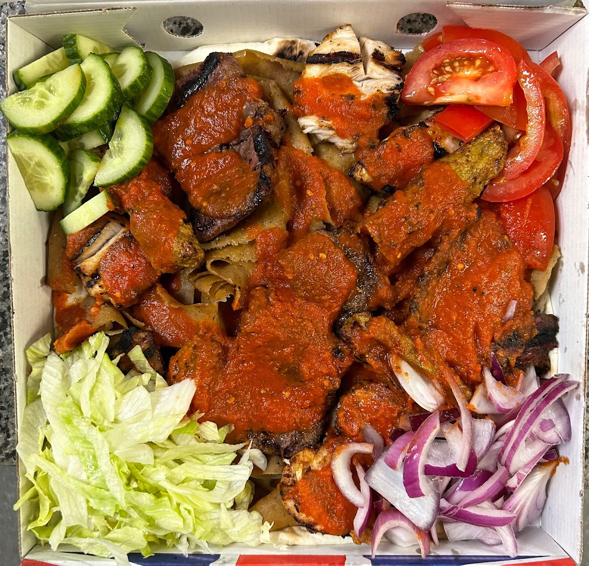 Simpson Fried Chicken Farnworth Photos 2